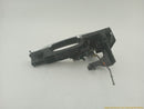 Ford Flex Driver Left Rear Exterior Door Handle-7