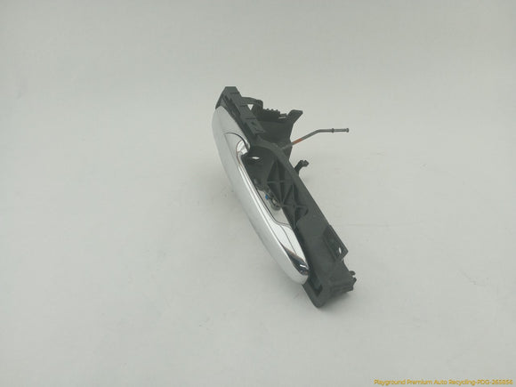 Ford Flex Driver Left Rear Exterior Door Handle
