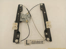 Ford Flex Driver Left Rear Door Window Regulator-1