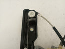 Ford Flex Driver Left Rear Door Window Regulator-3