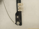 Ford Flex Driver Left Rear Door Window Regulator-5