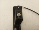 Ford Flex Driver Left Rear Door Window Regulator-8