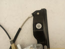 Ford Flex Driver Left Rear Door Window Regulator-9