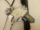 Ford Flex Driver Left Rear Door Window Regulator-10