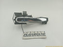 Ford Flex Passenger Right Rear Exterior Door Handle-1