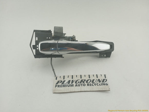 Ford Flex Passenger Right Rear Exterior Door Handle