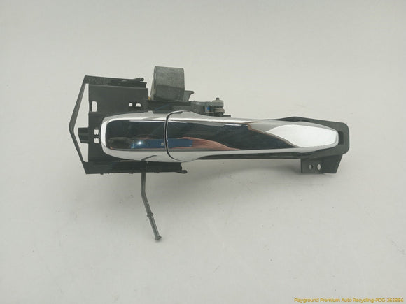Ford Flex Passenger Right Rear Exterior Door Handle