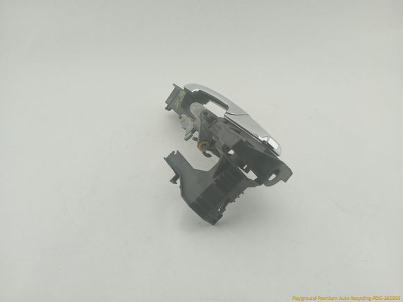 Ford Flex Passenger Right Rear Exterior Door Handle