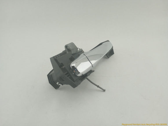 Ford Flex Passenger Right Rear Exterior Door Handle