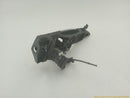 Ford Flex Passenger Right Rear Exterior Door Handle-7