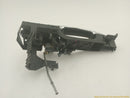 Ford Flex Passenger Right Rear Exterior Door Handle-8