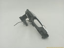 Ford Flex Passenger Right Rear Exterior Door Handle-9