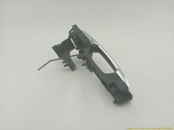 Ford Flex Passenger Right Rear Exterior Door Handle