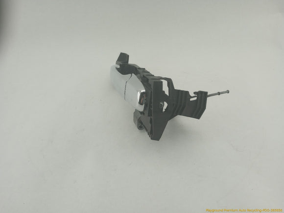 Ford Flex Passenger Right Rear Exterior Door Handle