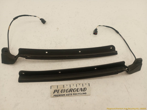 Ford Flex Pair Of Liftgate Anti Pinch Sensors