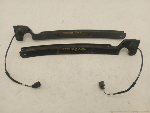 Ford Flex Pair Of Liftgate Anti Pinch Sensors