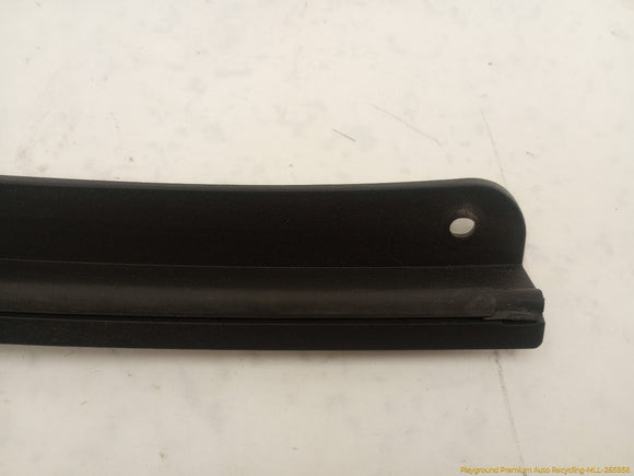 Ford Flex Pair Of Liftgate Anti Pinch Sensors