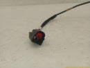 Ford Flex Pair Of Liftgate Anti Pinch Sensors-6