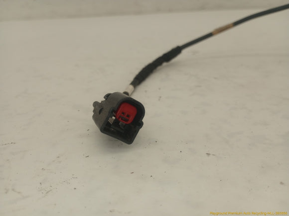 Ford Flex Pair Of Liftgate Anti Pinch Sensors