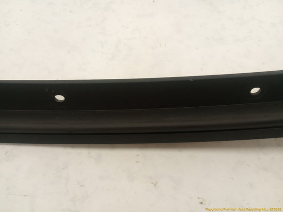 Ford Flex Pair Of Liftgate Anti Pinch Sensors