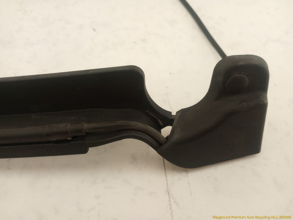 Ford Flex Pair Of Liftgate Anti Pinch Sensors
