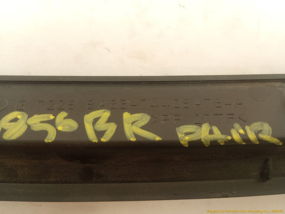 Ford Flex Pair Of Liftgate Anti Pinch Sensors