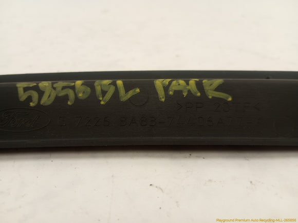 Ford Flex Pair Of Liftgate Anti Pinch Sensors