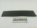 Ford Flex Passenger Right Rear Door Applique Panel Cover-1