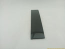 Ford Flex Passenger Right Rear Door Applique Panel Cover-3