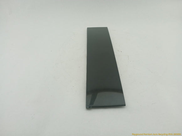Ford Flex Passenger Right Rear Door Applique Panel Cover