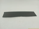 Ford Flex Passenger Right Rear Door Applique Panel Cover-4