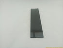 Ford Flex Passenger Right Rear Door Applique Panel Cover-5