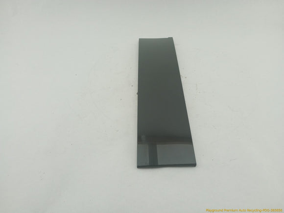 Ford Flex Passenger Right Rear Door Applique Panel Cover
