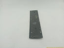 Ford Flex Passenger Right Rear Door Applique Panel Cover-6