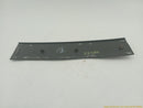 Ford Flex Passenger Right Rear Door Applique Panel Cover-7