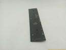 Ford Flex Passenger Right Rear Door Applique Panel Cover-10