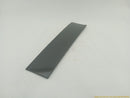 Ford Flex Passenger Right Rear Door Applique Panel Cover-12