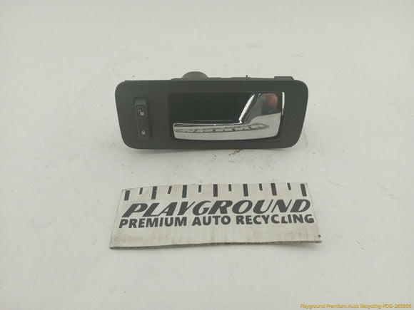 Ford Flex Passenger Right Front Interior Door Handle