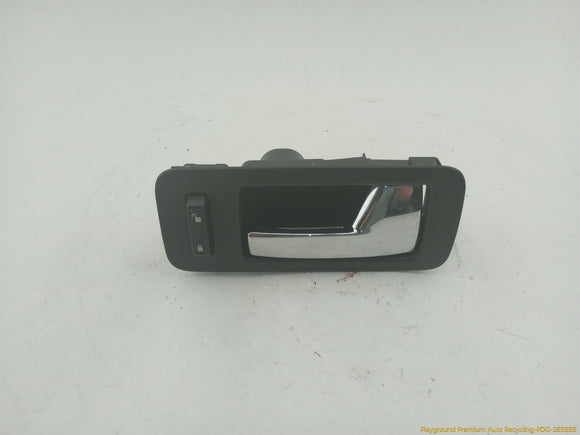 Ford Flex Passenger Right Front Interior Door Handle