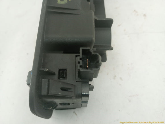 Ford Flex Passenger Right Front Interior Door Handle