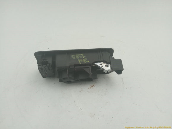 Ford Flex Passenger Right Front Interior Door Handle