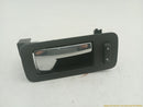 Ford Flex Passenger Right Front Interior Door Handle-10