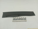 Ford Flex Driver Left Rear Door Applique Panel Cover-1