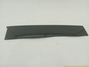 Ford Flex Driver Left Rear Door Applique Panel Cover-2