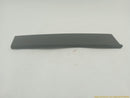 Ford Flex Driver Left Rear Door Applique Panel Cover-4