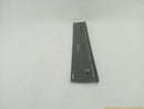 Ford Flex Driver Left Rear Door Applique Panel Cover-6