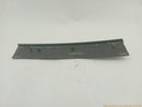 Ford Flex Driver Left Rear Door Applique Panel Cover-9