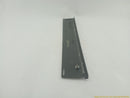 Ford Flex Driver Left Rear Door Applique Panel Cover-10