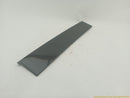 Ford Flex Driver Left Rear Door Applique Panel Cover-11