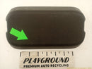 Ford Flex Rear Center Floor Trim-1